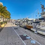 Apartment Port Quietude-1 By Interhome