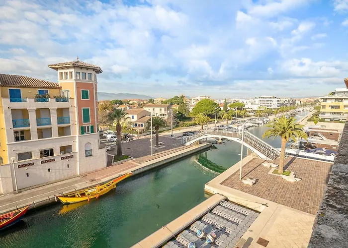 Apartment Port Quietude-1 By Interhome