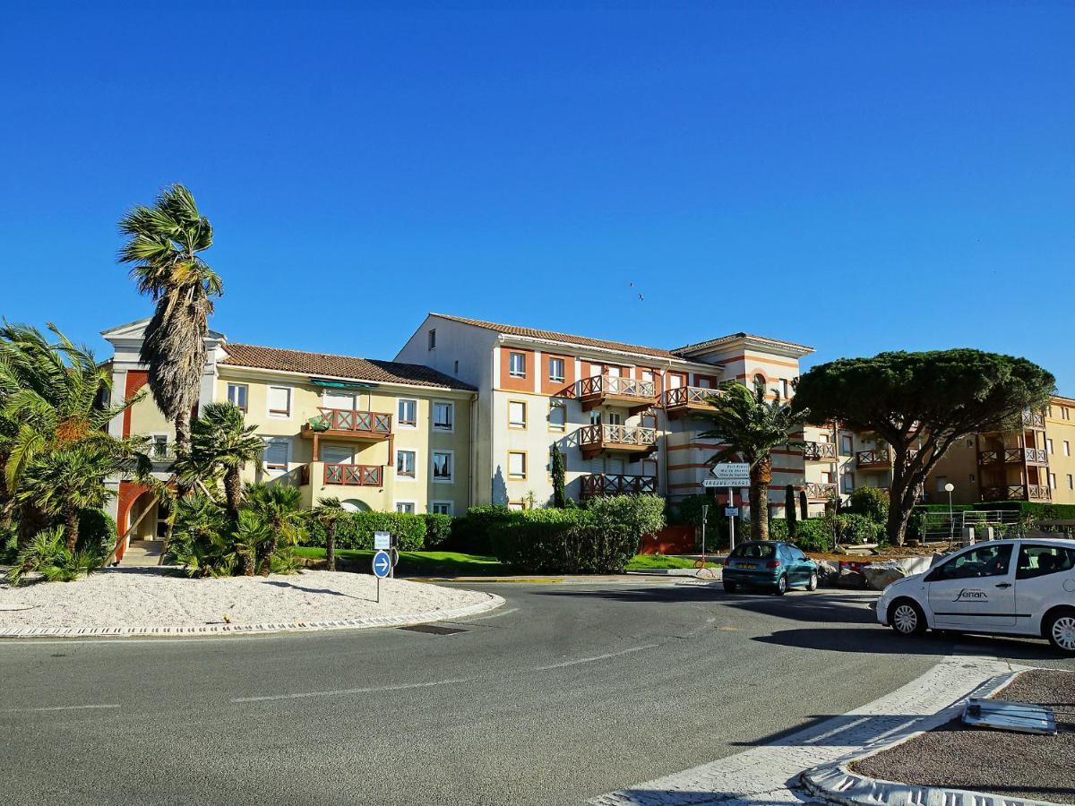 Apartment Port Quietude-1 By Interhome Frejus
