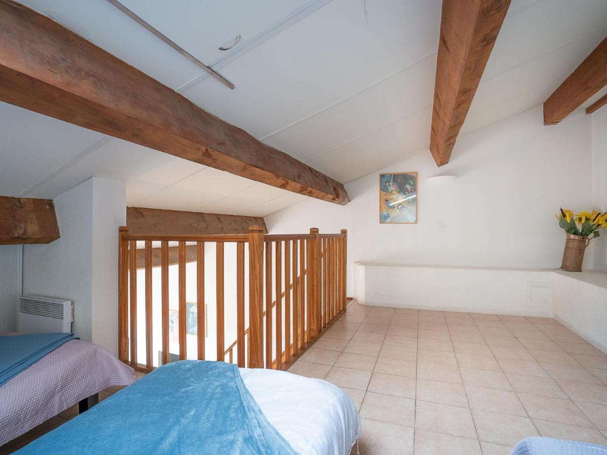 Port Quietude-1 By Interhome *