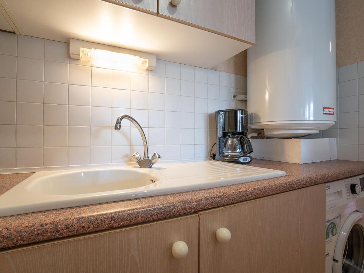 Apartment Port Quietude-1 By Interhome Frejus