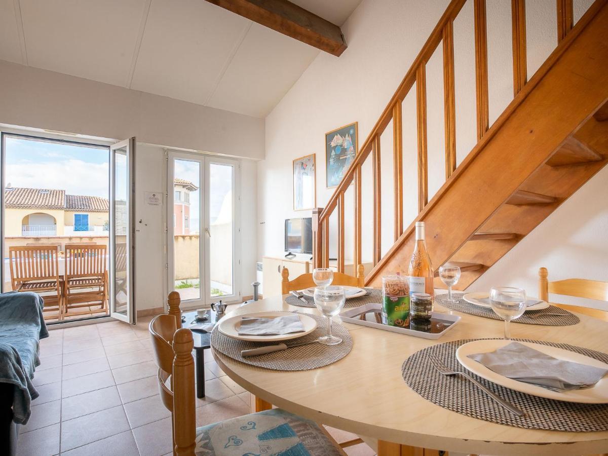Apartment Port Quietude-1 By Interhome