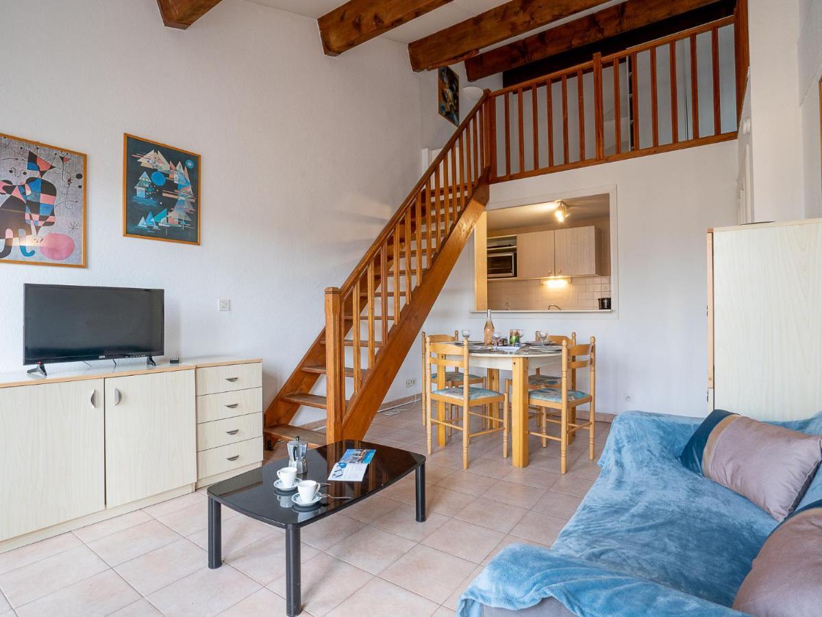 Port Quietude-1 By Interhome Frejus