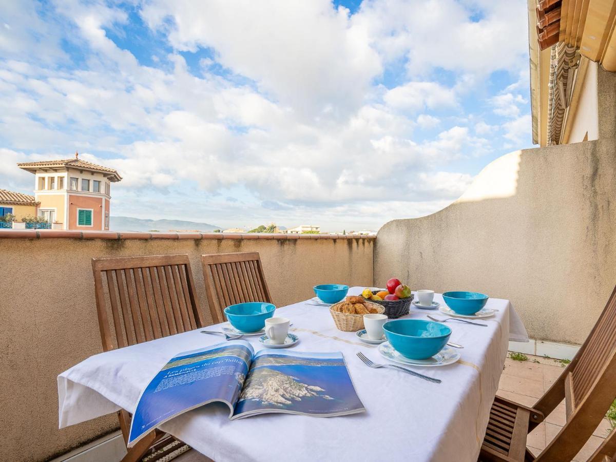 Port Quietude-1 By Interhome Frejus