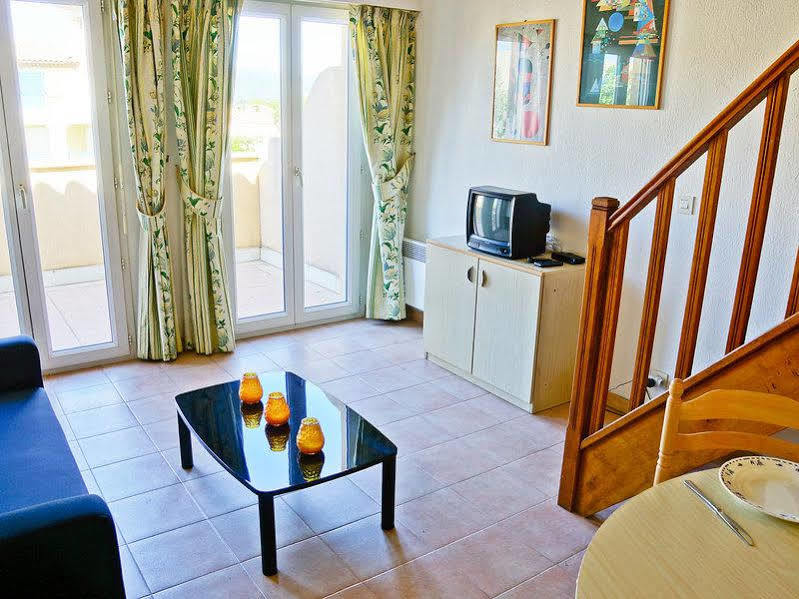 Apartment Port Quietude-1 By Interhome Frejus